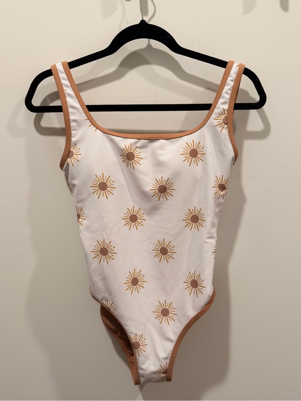 Lainsnow Desert Sun Ocean Isle One Piece